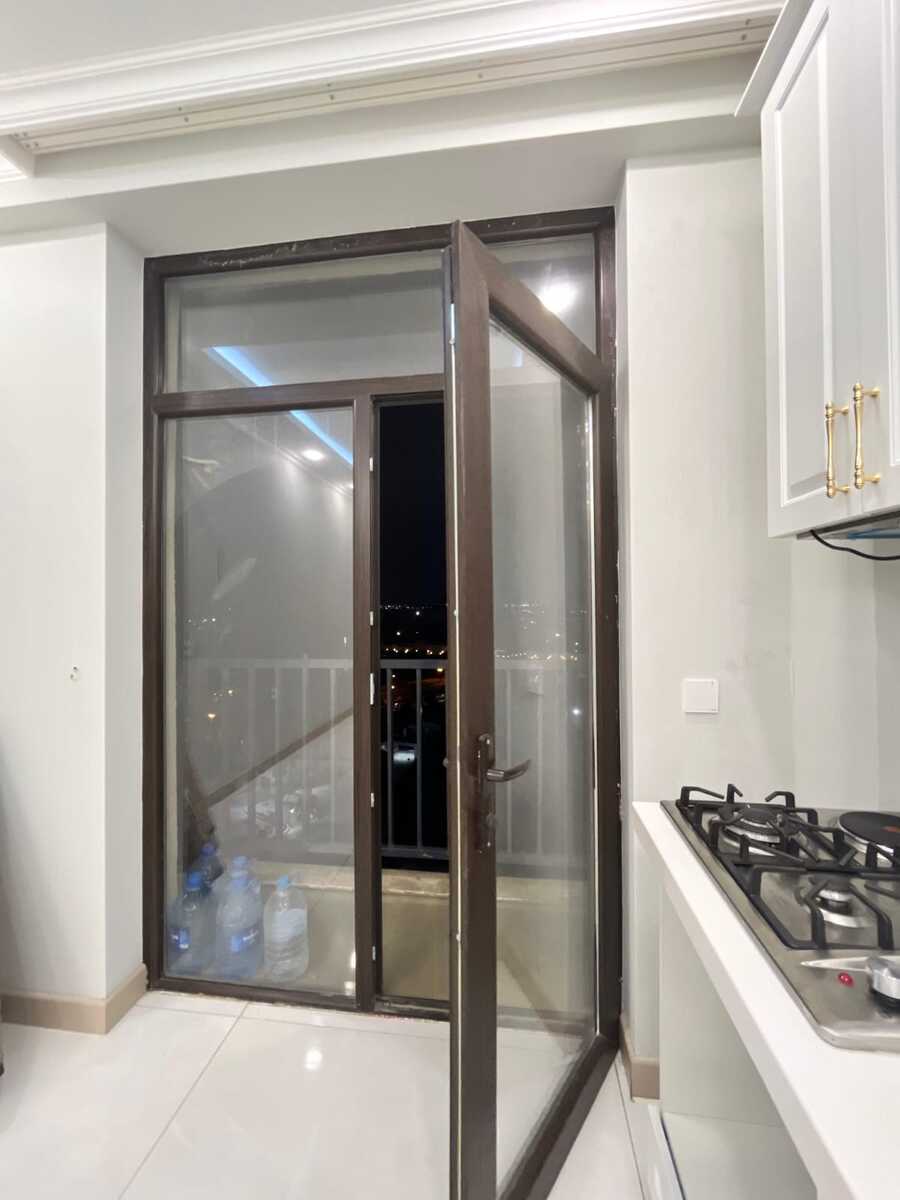 Satılır 2 otaqlı yeni tikili 61 m² — Mənzil, Bakı (8)