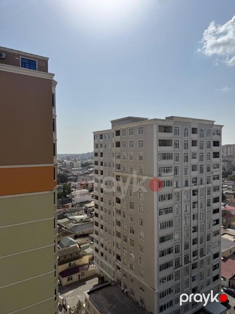 Satılır 3 otaqlı yeni tikili 146 m²