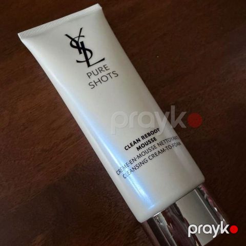 Ysl üz yuma geli 89azn alınıb 30azn satılır — Bakı