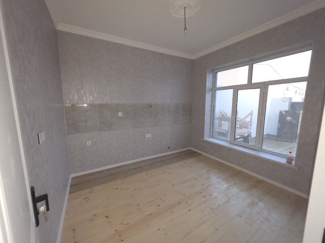Həyət evi, Məhəmmədli qəs — Ev, villa, Bakı (8)