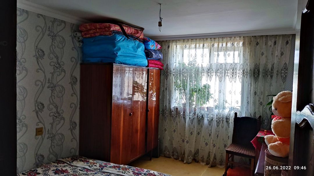 3-otaqlı mənzil, Sumqayıt ş., 57 m² — Mənzil, Sumqayıt (3)
