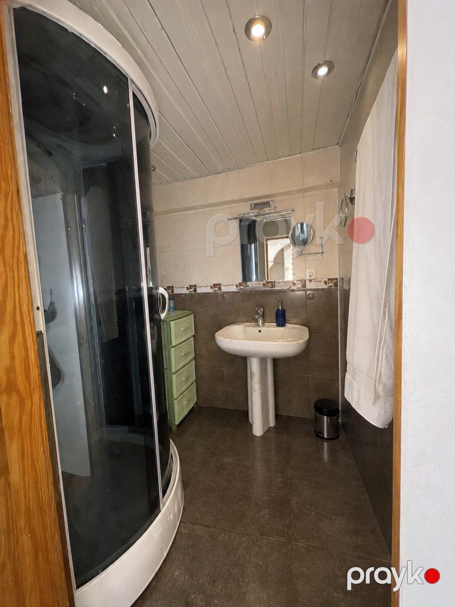 Satılır 4 otaqlı köhnə tikili 190 m² — Mənzil, Bakı (7)