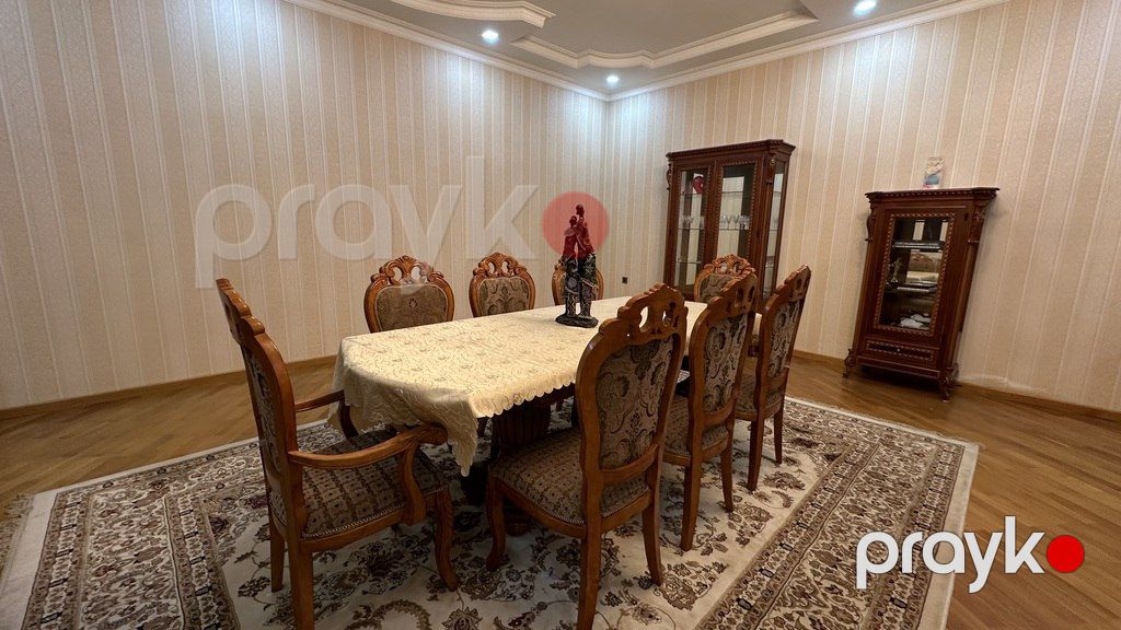 Villa, Masazır qəs — Ev, villa, Bakı (11)