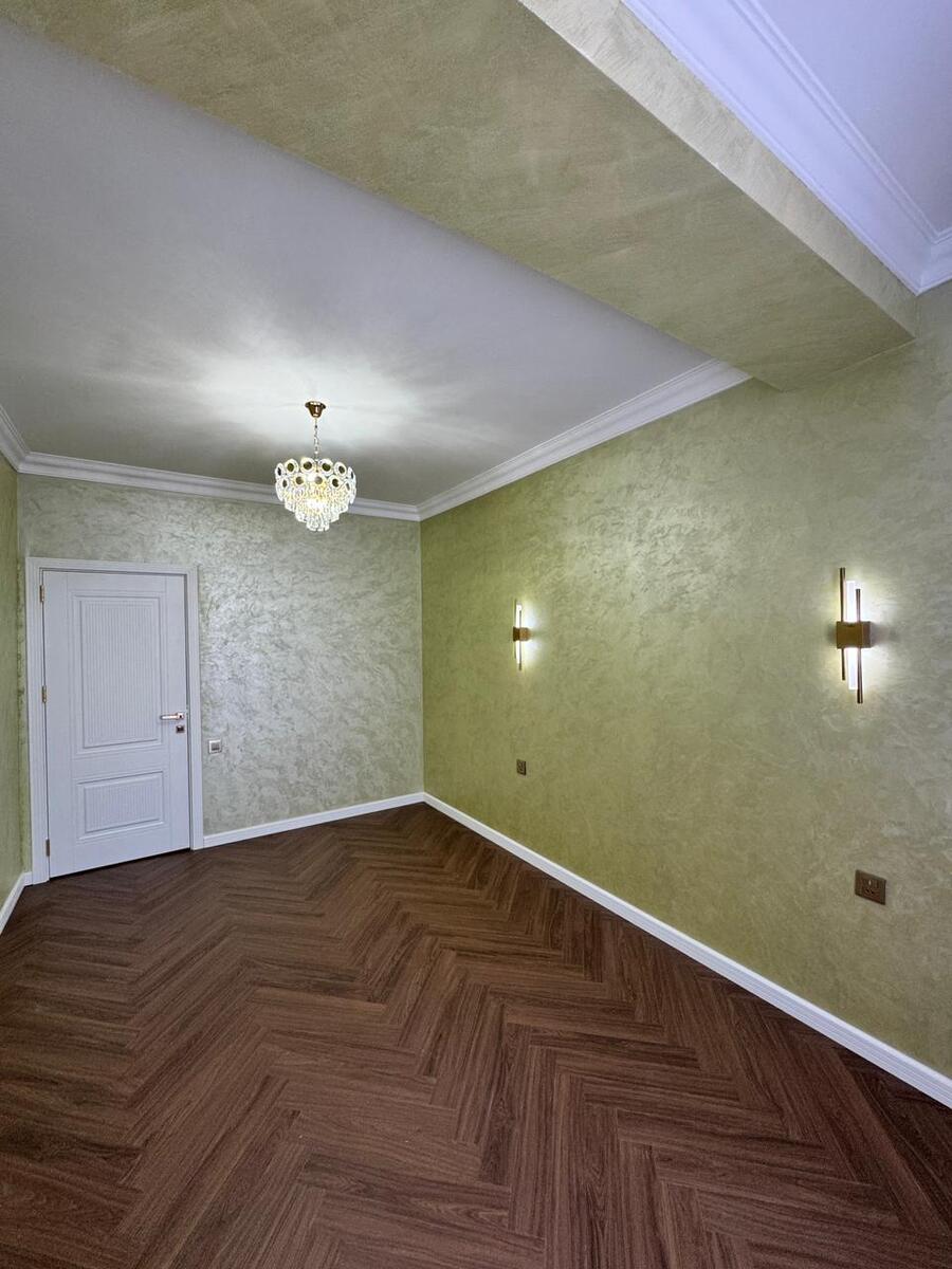 Satılır 3 otaqlı yeni tikili 93 m² — Mənzil, Bakı (7)