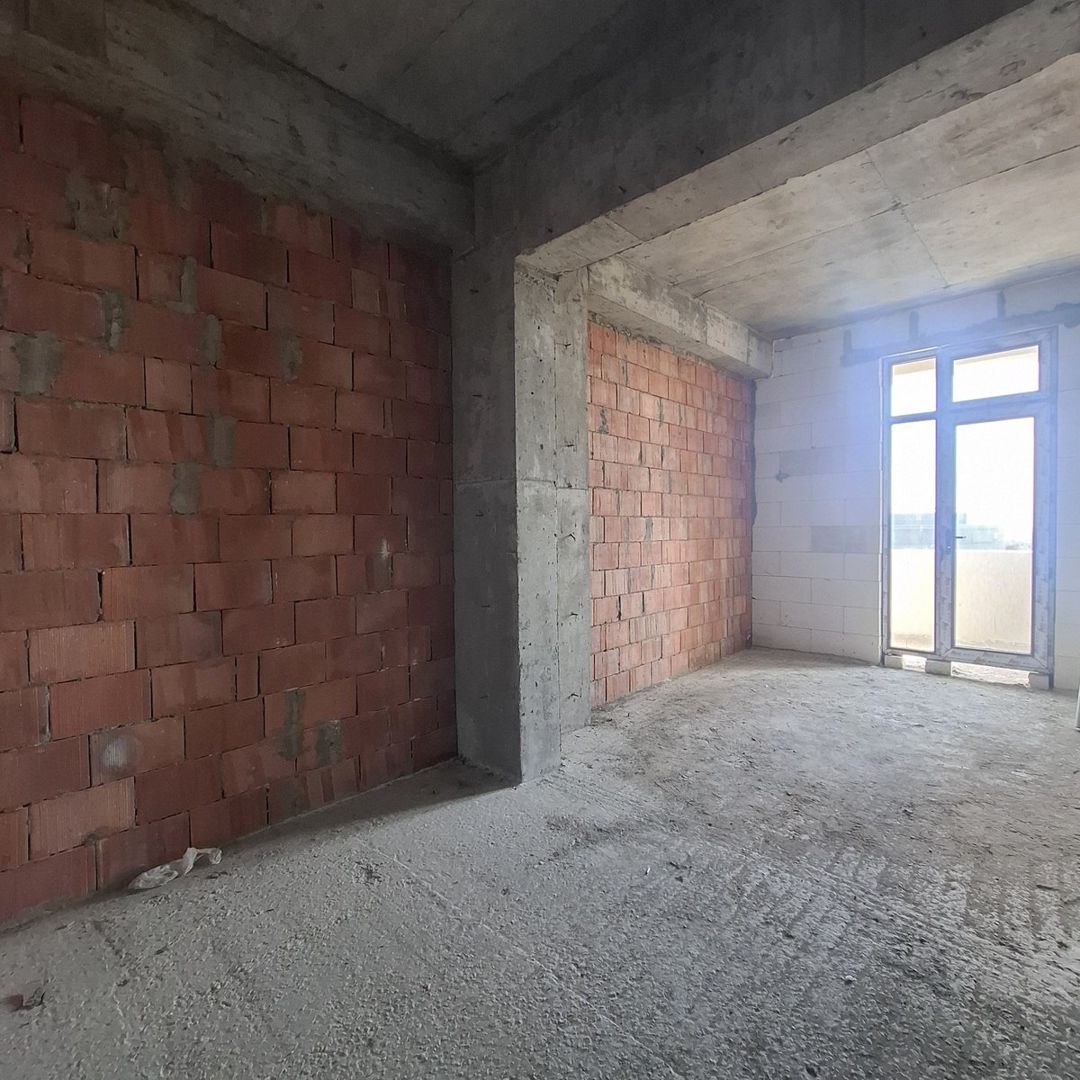 Satılır 2 otaqlı yeni tikili 76 m² — Mənzil, Bakı (9)