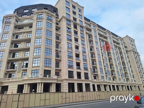 Satılır 3 otaqlı yeni tikili 160 m²