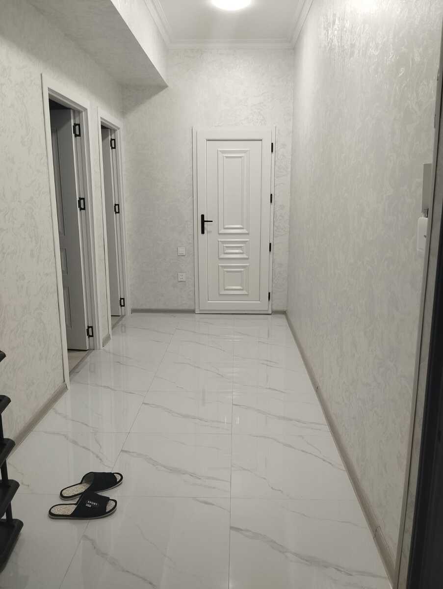 İcarəyə verilir 2 otaqlı yeni tikili 60 m² — Mənzil, Xırdalan (8)