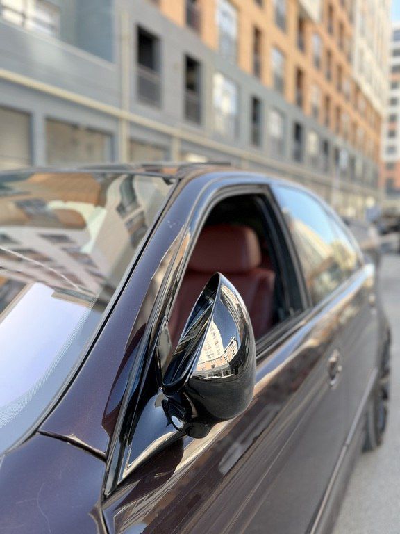 BMW 530, 3.0 L, 2003 il, 306 000 km — Avtomobillər, Bakı (3)