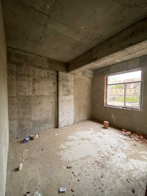 Satılır 2 otaqlı yeni tikili 108.4 m² — Mənzil, Bakı (5)