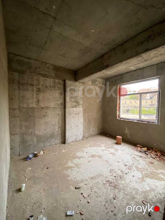 Satılır 2 otaqlı yeni tikili 108.4 m² — Mənzil, Bakı (5)