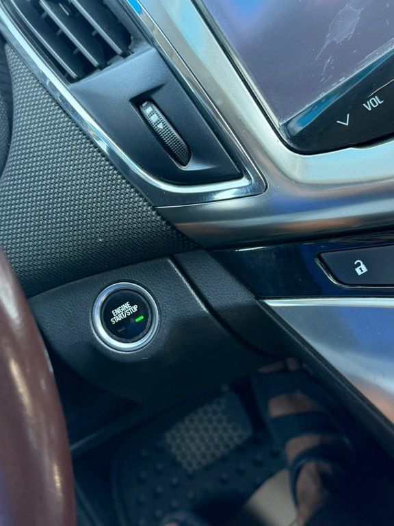 Chevrolet Cruze, 1.8 L, 2015 il, 264 146 km — Avtomobillər, Bakı (11)