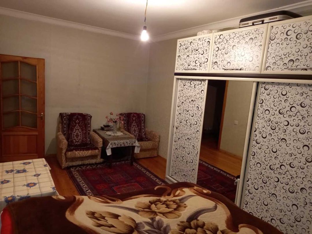 Satılır 4 otaqlı yeni tikili 111 m² — Mənzil, Bakı (7)