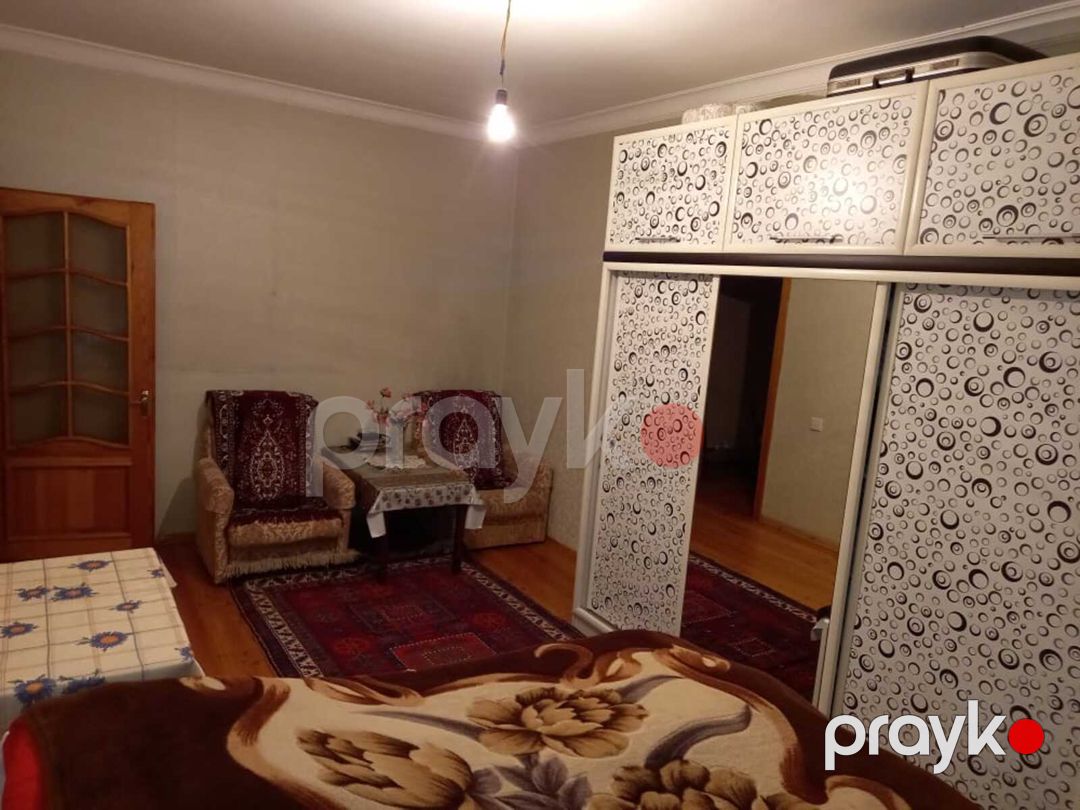 Satılır 4 otaqlı köhnə tikili 110 m² — Mənzil, Bakı (7)