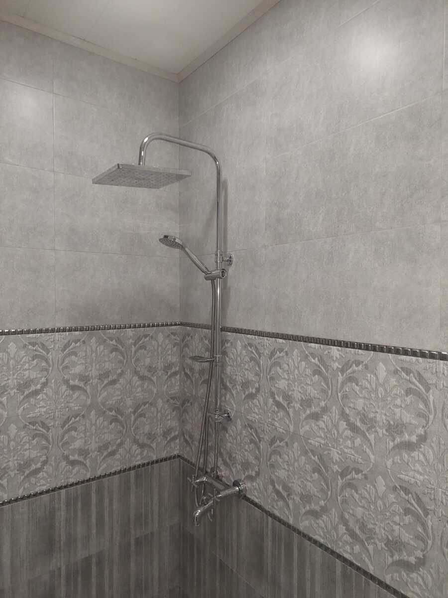 İcarəyə verilir 2 otaqlı yeni tikili 68 m² — Mənzil, Bakı (11)
