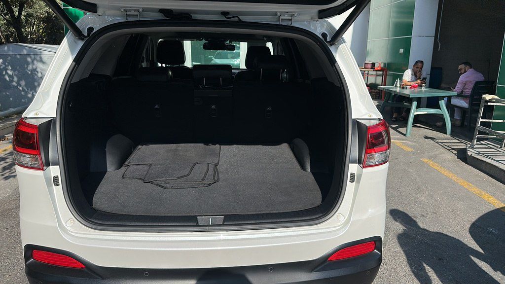 Kia Sorento, 2.0 L, 2017 il, 134 000 km — Avtomobillər, Bakı (7)