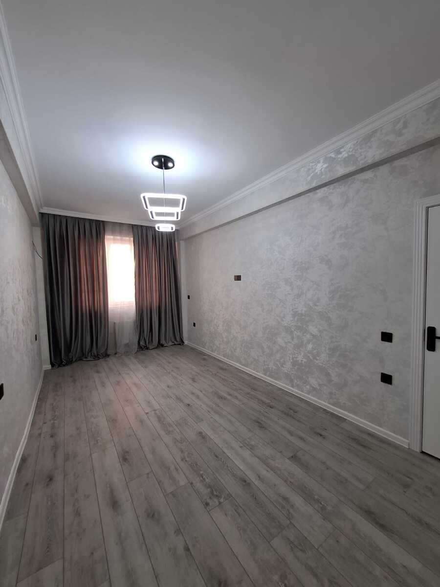 Satılır 2 otaqlı yeni tikili 75 m² — Mənzil, Xırdalan (2)
