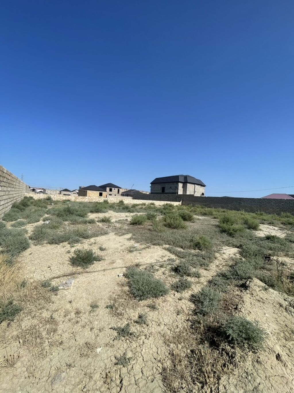 Tikinti — Torpaq, Digah (2)