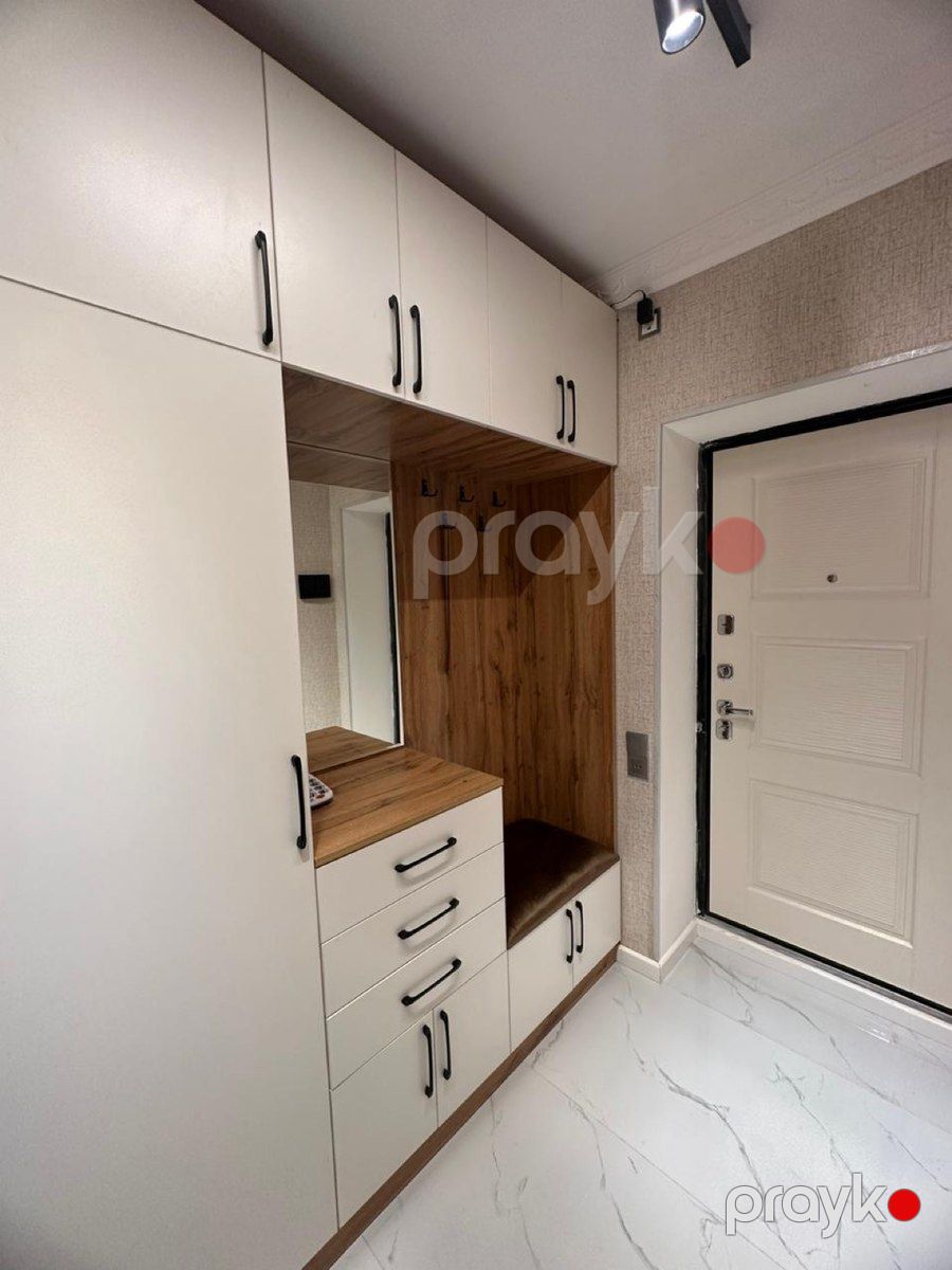 3-otaqlı mənzil kirayə verilir, Mərdəkan qəs., 75 m² — Mənzil, Bakı (12)