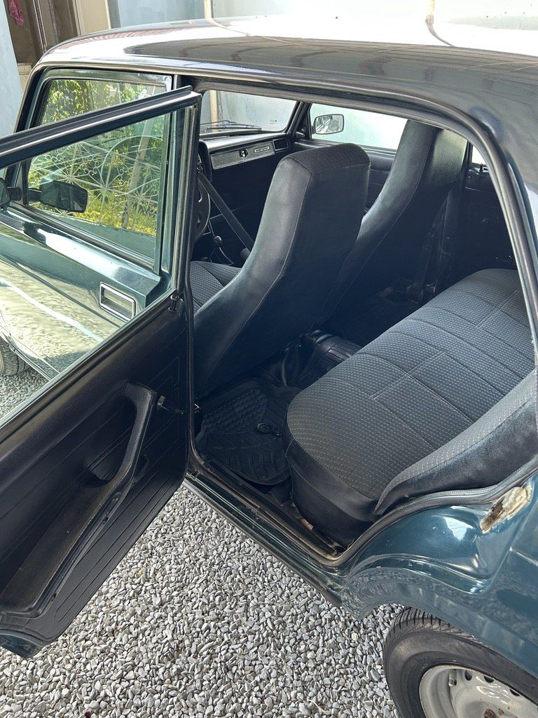 Lada (VAZ) 2107, 1.6 L, 2003 il, 322 222 km — Avtomobillər, Şirvan (12)