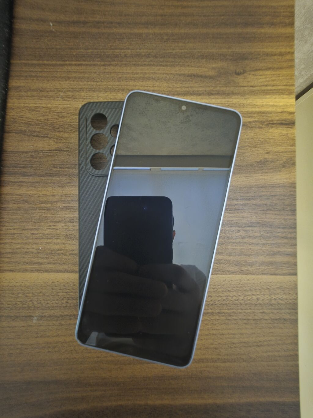 Samsung Galaxy A33 5G, rəng - Bənövşəyi, Sensor — Samsung, Bakı (2)