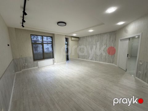 İcarəyə verilir 5 otaqlı ofis 225 m² — Bakı