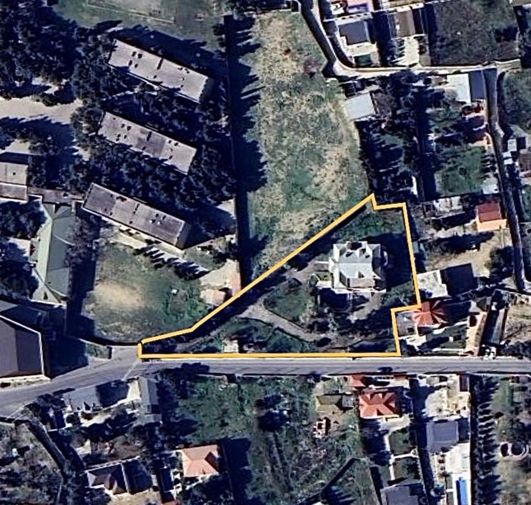 Satılır torpaq 47 sot — Torpaq, Bakı (4)