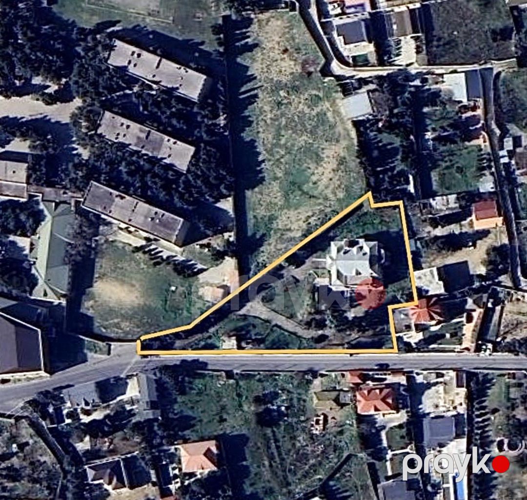 Satılır torpaq 15 sot — Torpaq, Bakı (4)