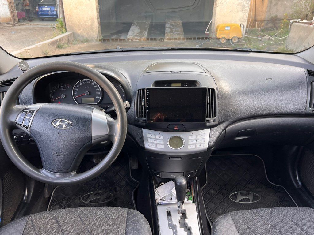 Hyundai Elantra, 1.6 L, 2010 il, 166 700 km — Avtomobillər, Bakı (6)