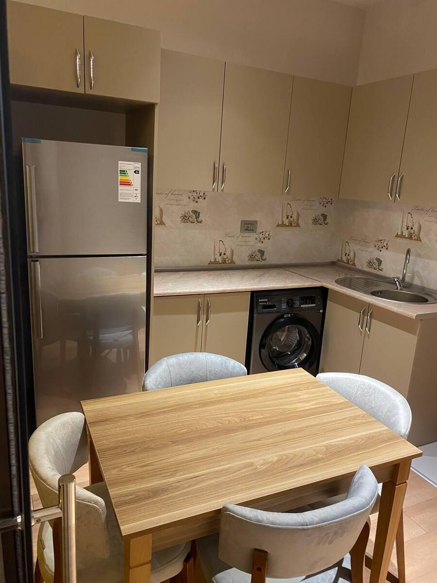 İcarəyə verilir 2 otaqlı yeni tikili 87 m² — Mənzil, Bakı (8)