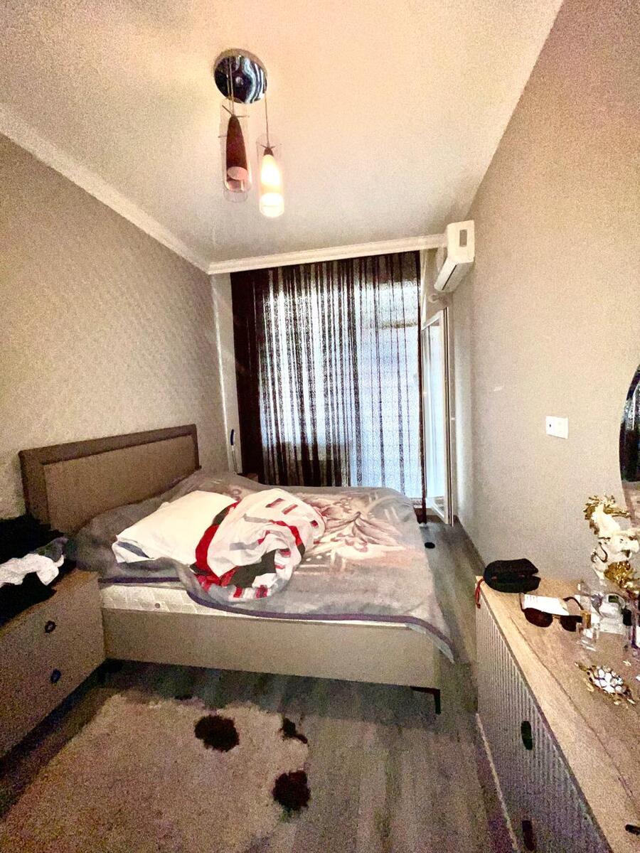 İcarəyə verilir 2 otaqlı yeni tikili 60 m² — Mənzil, Bakı (6)