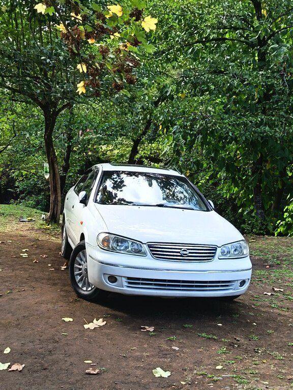 Nissan Sunny, 1.6 L, 2005 il, 464 996 km — Avtomobillər, Bakı (11)