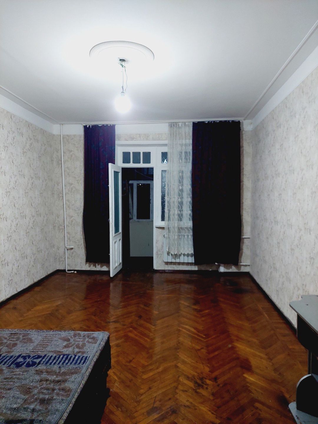 İcarəyə verilir 2 otaqlı köhnə tikili 70 m² — Mənzil, Bakı (2)