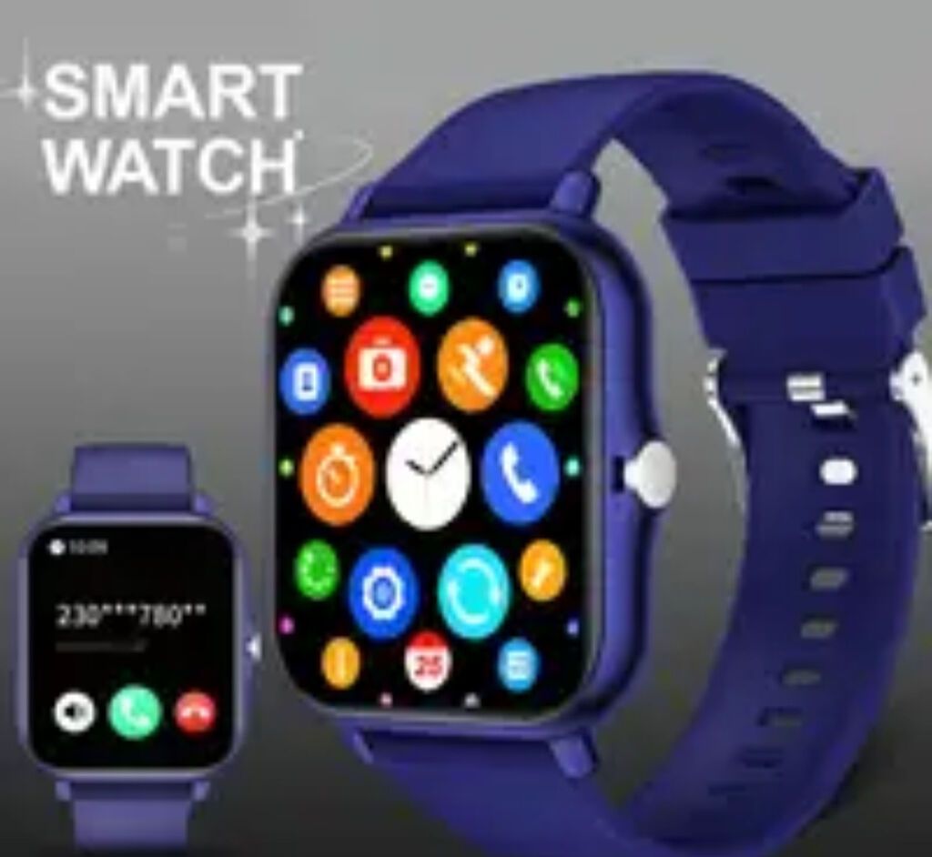 Yeni, Smart saat, Smart — Ağıllı saatlar, Ceyranbatan (4)