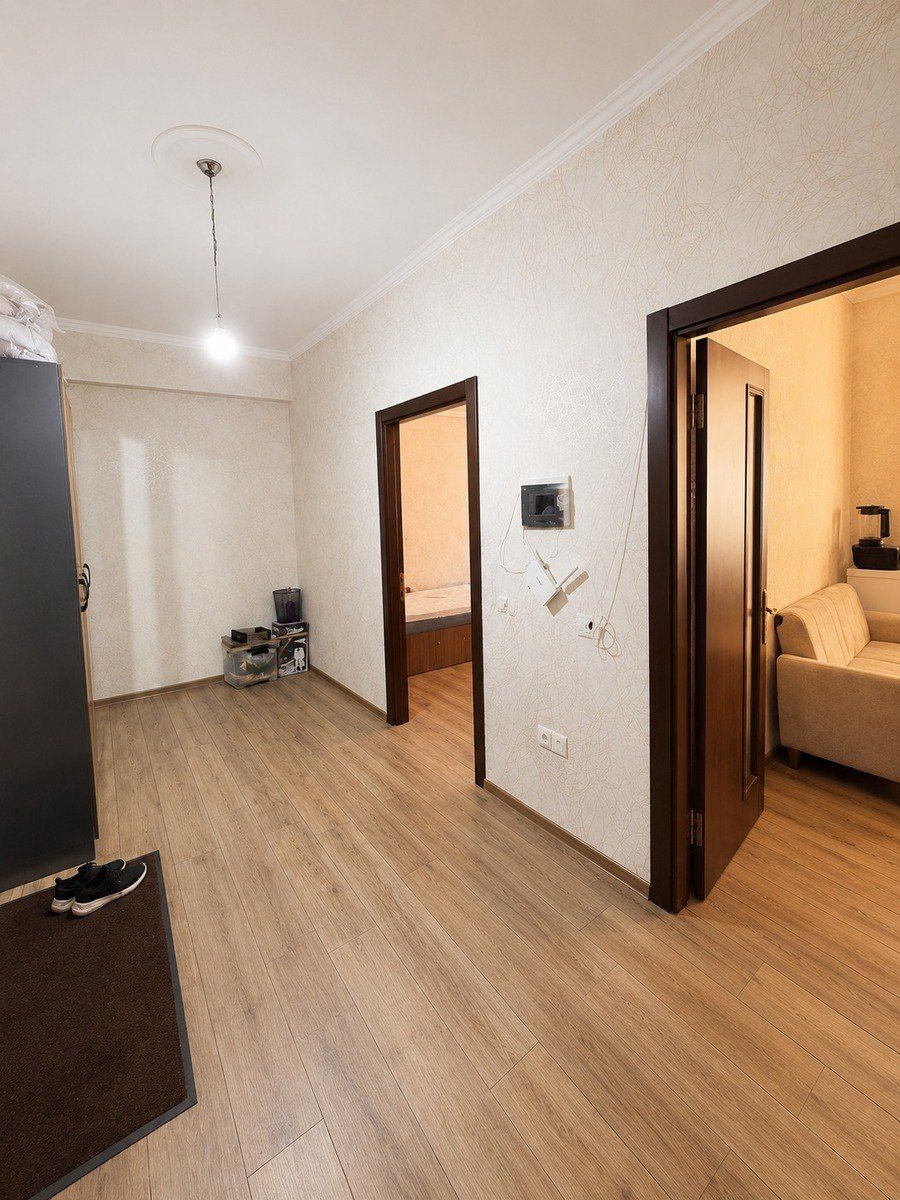 Satılır 1 otaqlı yeni tikili 55 m² — Mənzil, Bakı (7)