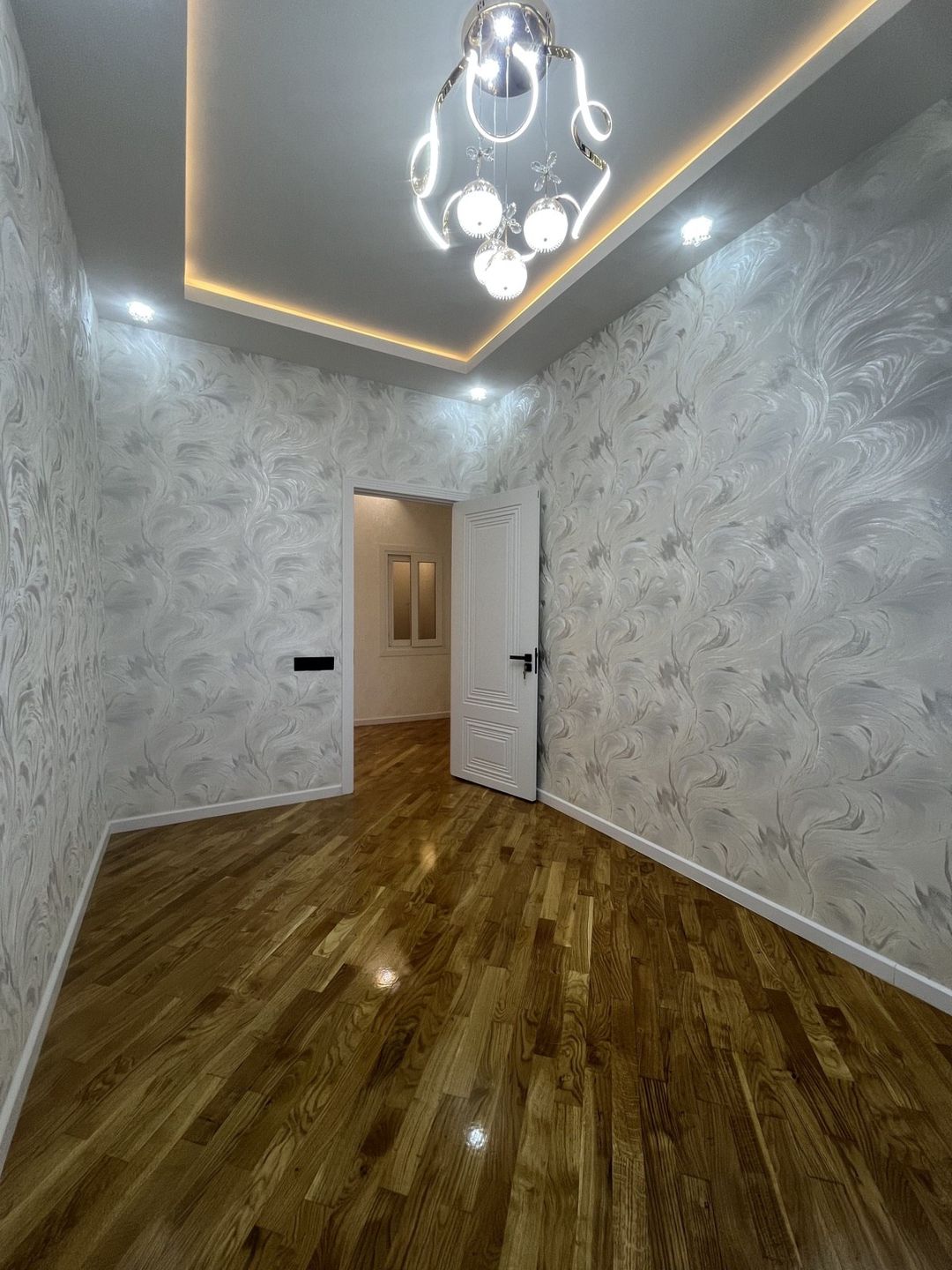 Satılır 3 otaqlı yeni tikili 115 m² — Mənzil, Bakı (6)