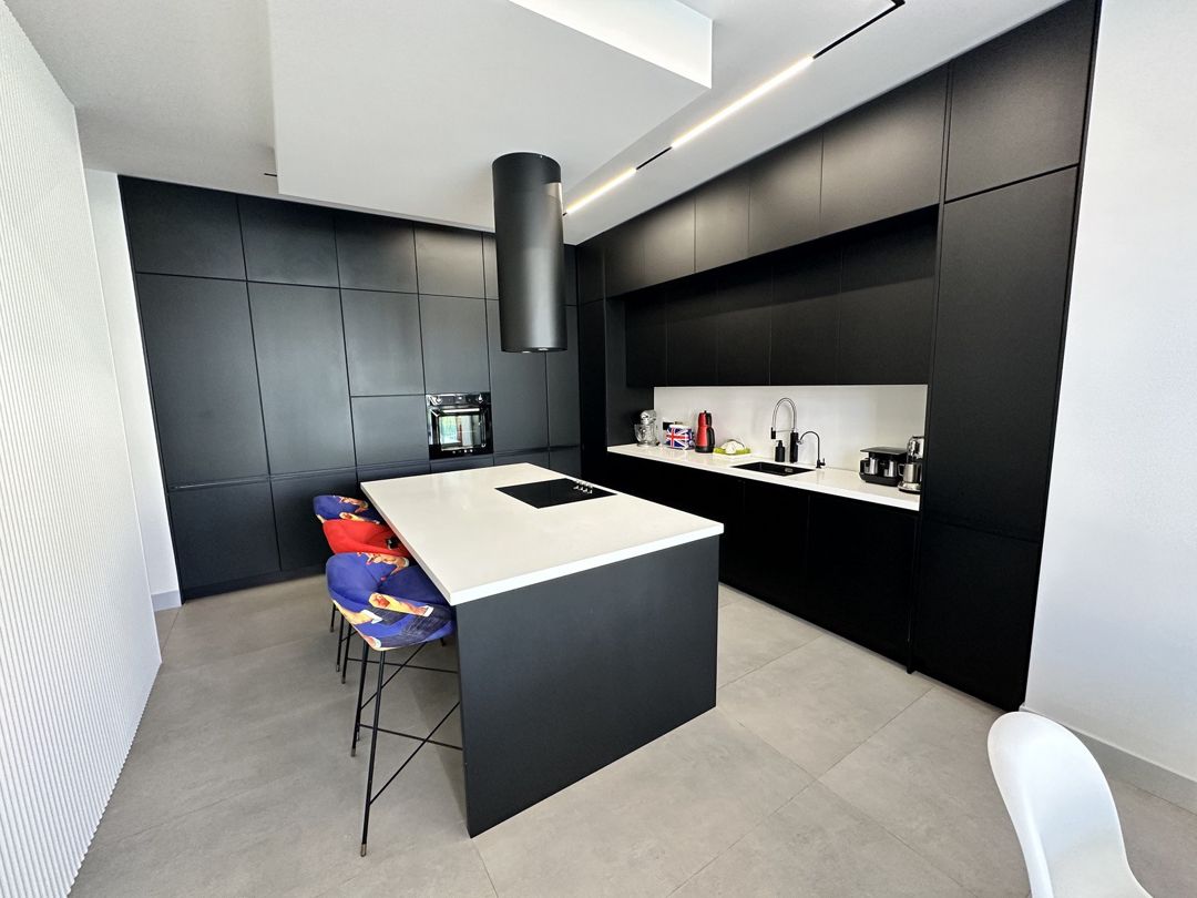 İcarəyə verilir 4 otaqlı həyət evi/bağ evi 200 m² — Ev, villa, Bakı (7)