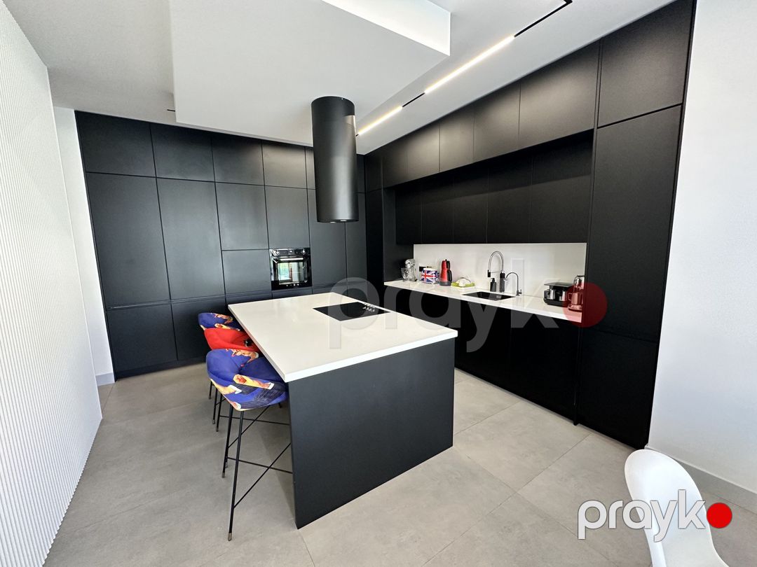 İcarəyə verilir 4 otaqlı həyət evi/bağ evi 200 m² — Ev, villa, Bakı (7)