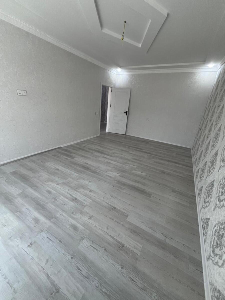 Satılır 4 otaqlı həyət evi/bağ evi 130 m² — Ev, villa, Bakı (9)