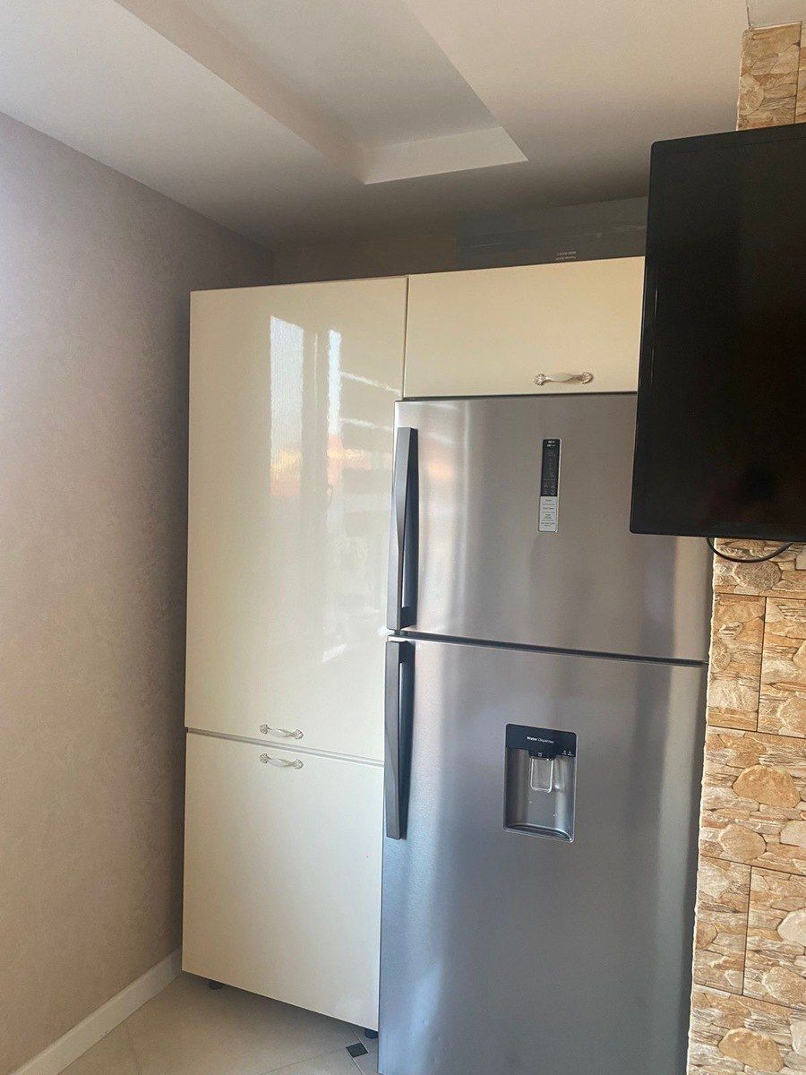 Satılır 3 otaqlı yeni tikili 100 m² — Mənzil, Bakı (9)