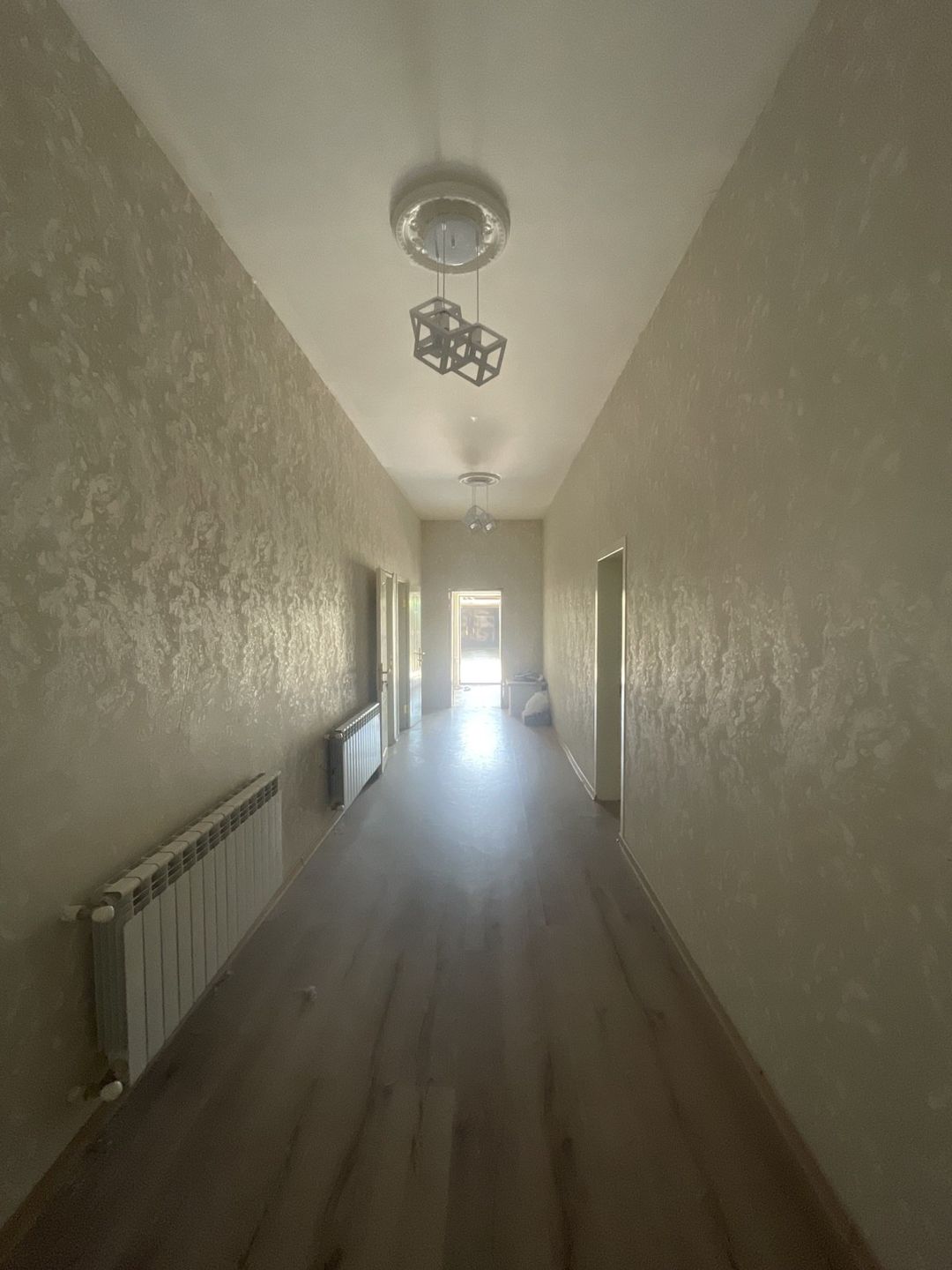 İcarəyə verilir 5 otaqlı həyət evi/bağ evi 160 m² — Ev, villa, Bakı (4)