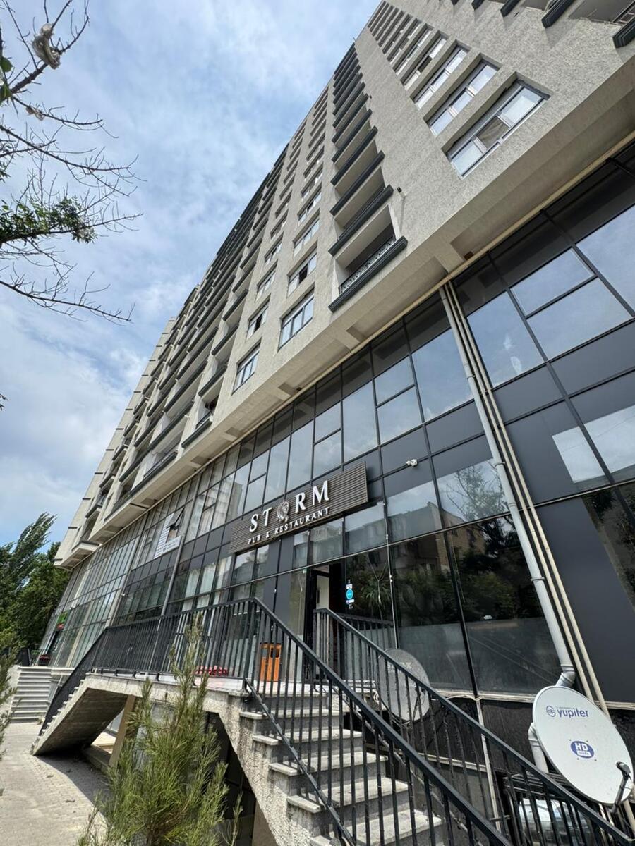 Satılır 3 otaqlı yeni tikili 155 m² — Mənzil, Bakı (2)