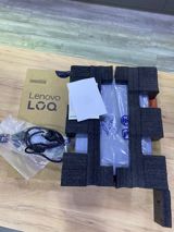 Lenovo Loq 15 i5 — Rəşad — Laptops