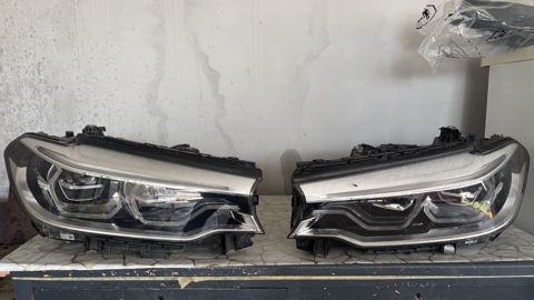 BMW G30 LED farası — Bakı