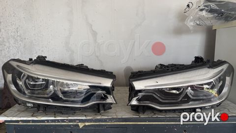 BMW G30 LED farası
