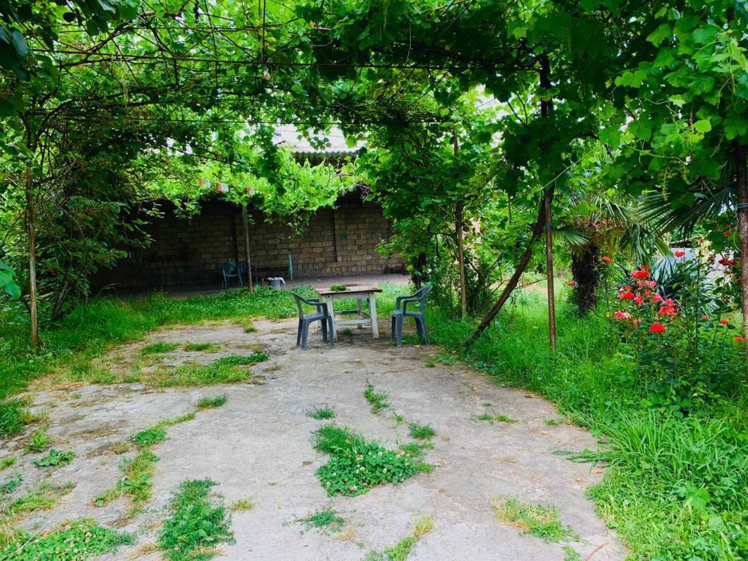 Bağ evi, Quba r — Ev, villa, Quba