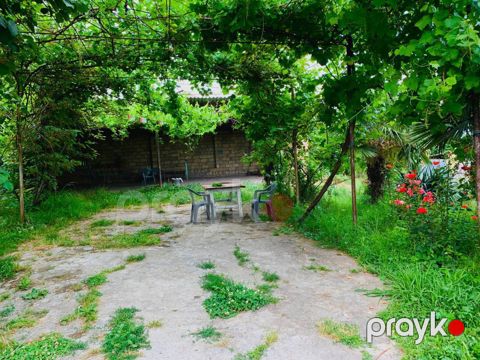 Bağ evi, Quba r