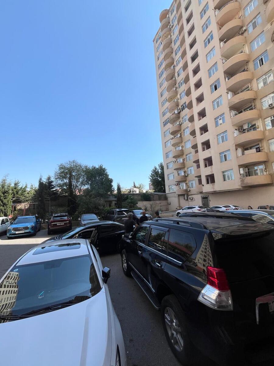 Satılır 3 otaqlı yeni tikili 82 m² — Mənzil, Bakı (2)