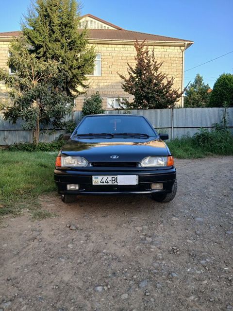Lada (VAZ) 2115, 1.6 L, 2010 il, 196 000 km — Masallı