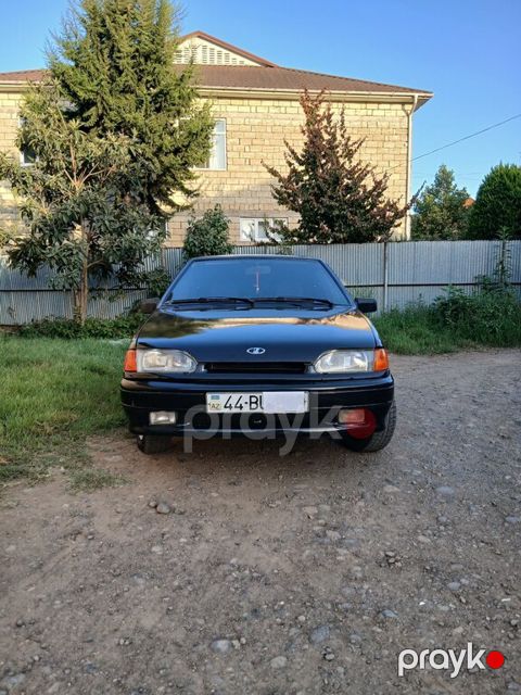 Lada (VAZ) 2115, 1.6 L, 2010 il, 196 000 km