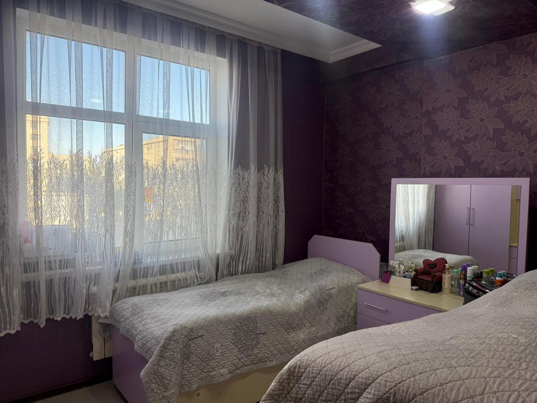 Satılır 3 otaqlı yeni tikili 98 m² — Mənzil, Bakı (6)